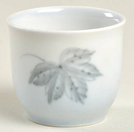 Falling Leaves Single Egg Cup