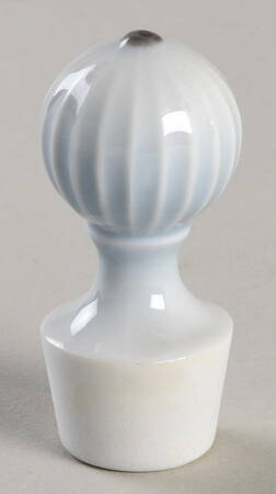 Falling Leaves Stopper for Vinegar/Oil