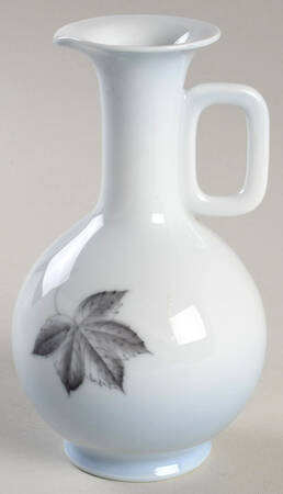 Falling Leaves Vinegar No Stopper