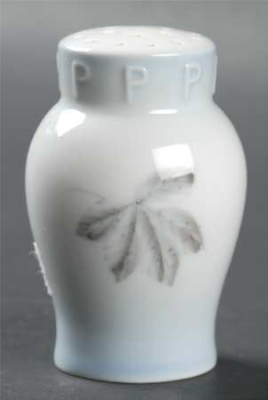 Falling Leaves Pepper Shaker
