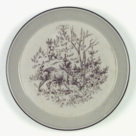 Fauni by Bing &amp; Grondahl