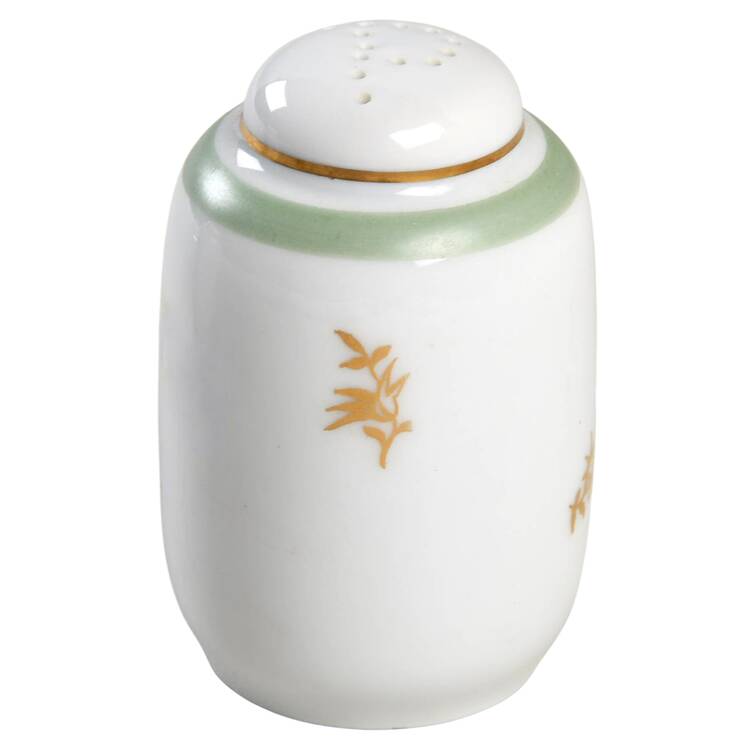 Hazelnut Pepper Shaker