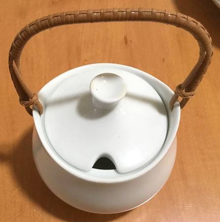 Koppel Marmalade & Lid