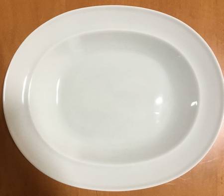 Koppel 8" Oval Vegetable Bowl