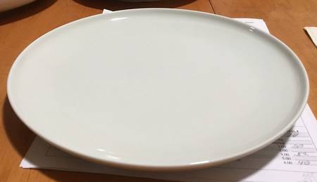 Koppel Cake Plate