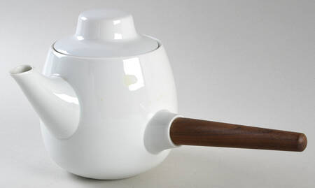 Koppel Coffee Pot & Lid