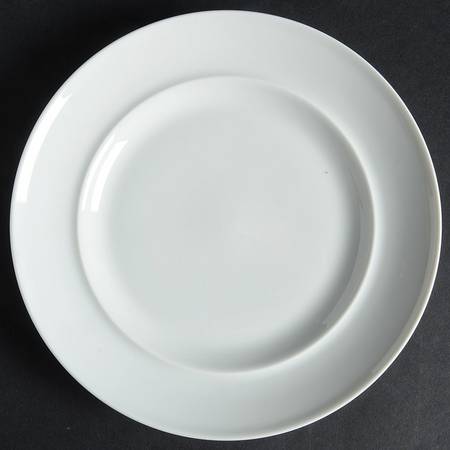 Koppel Salad Plate