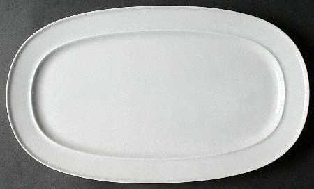 Koppel 15" Oval Serving Platter