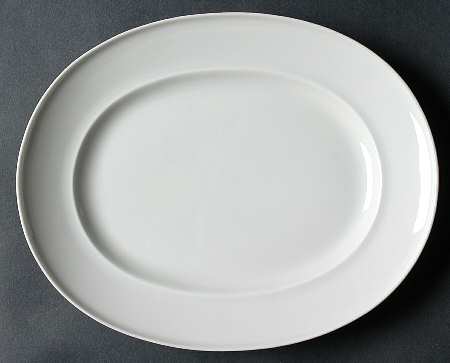 Koppel 9" Oval Serving Platter