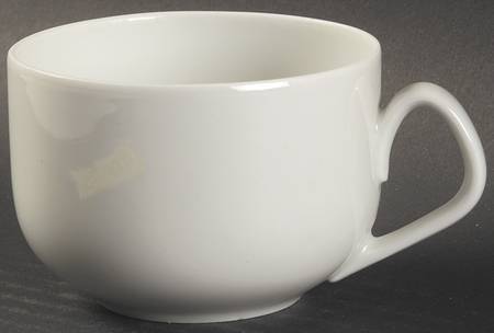 Koppel Flat Cup