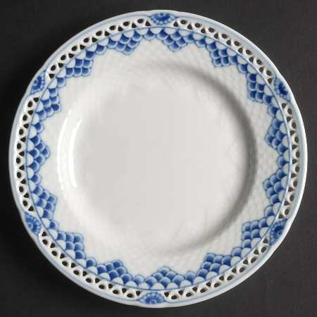 Kronberg Bread & Butter Plate