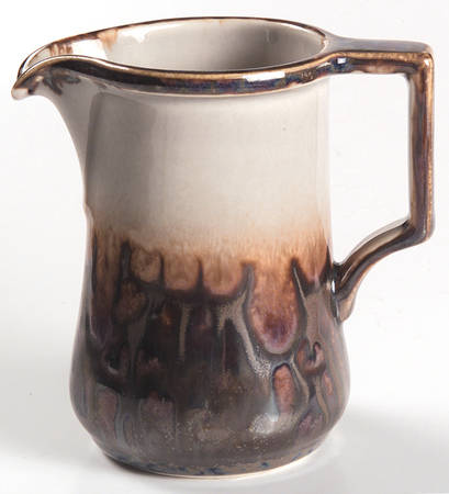 Mexico Creamer