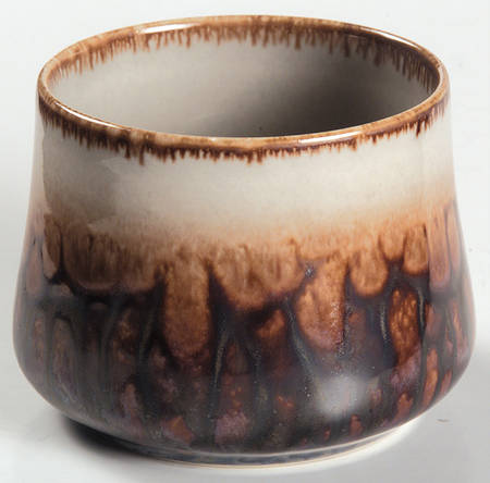 Mexico Sugar Bowl No Lid