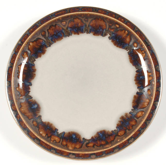 Mexico Bread & Butter Plate