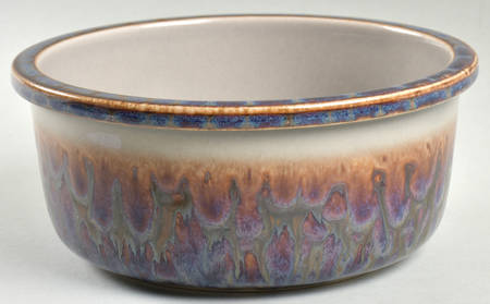 Mexico 7" Round Vegetable Bowl
