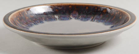 Mexico Rim Soup Bowl