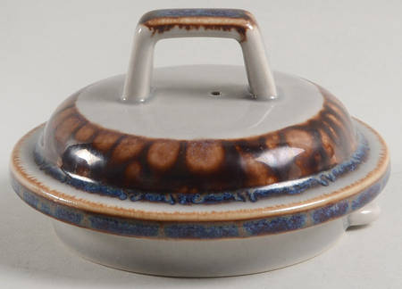 Mexico Lid for Coffee Pot