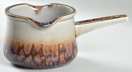 Mexico Gravy Boat