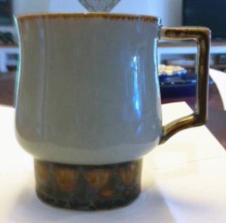 Mexico Mug