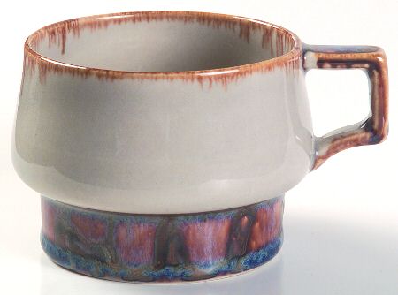 Mexico Flat Cup