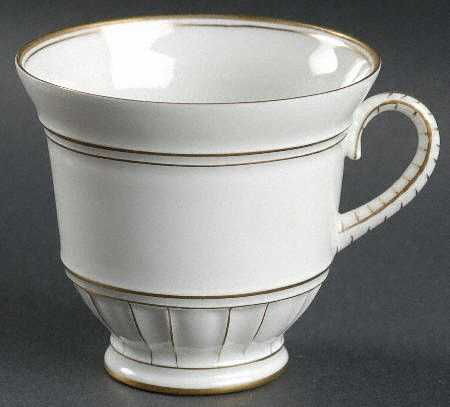 Offenback Footed Cup