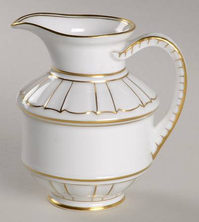 Offenback Creamer