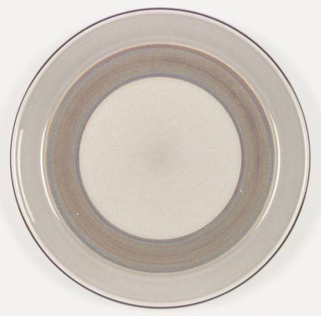 Peru Large Dinner Plate