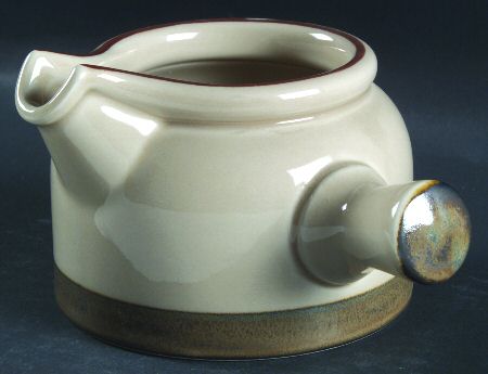 Peru Gravy Boat