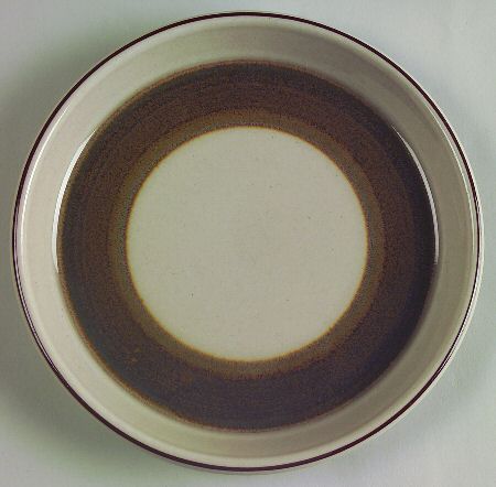 Peru Bread & Butter Plate