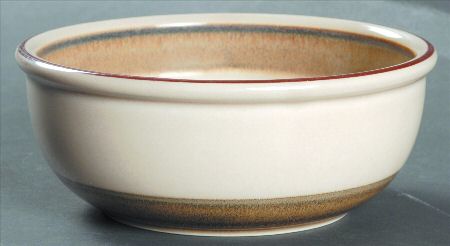 Peru Coupe Cereal Bowl