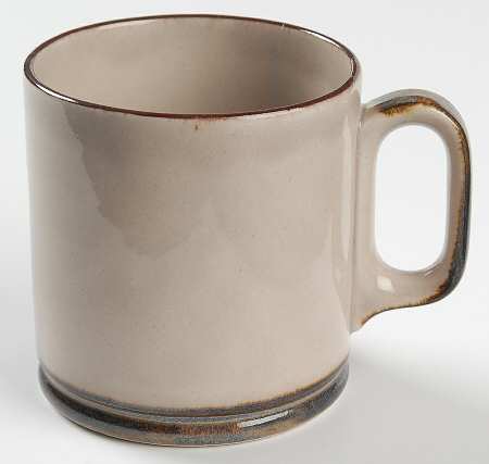 Peru Mug