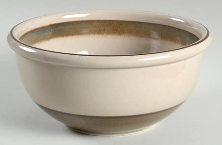 Peru 8" Round Vegetable Bowl
