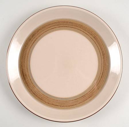 Peru 11" Chop Plate (Round Platter)