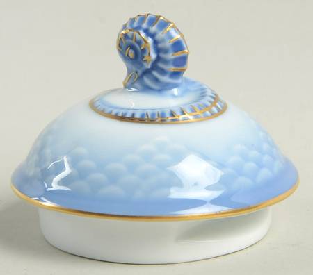 Seagull Lid for Coffee Pot