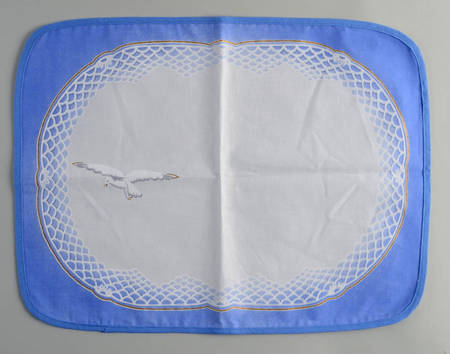 Seagull Cloth Placemat