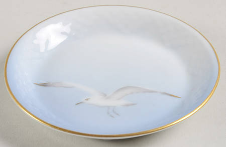 Seagull 3" Ashtray