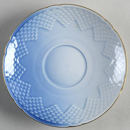 Seagull Saucer for Oversized Cup