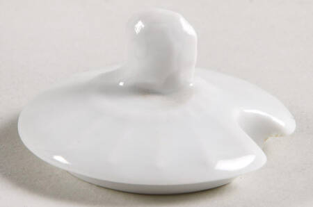 Seagull No Gold Lid for Mustard Jar