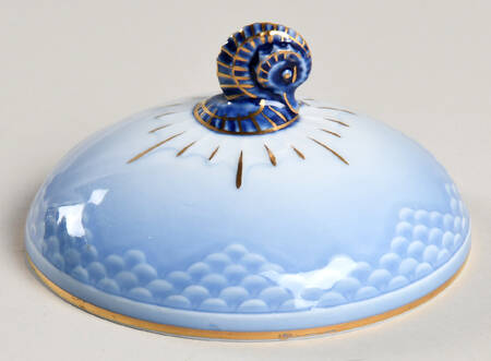 Seagull Lid for Sugar Bowl