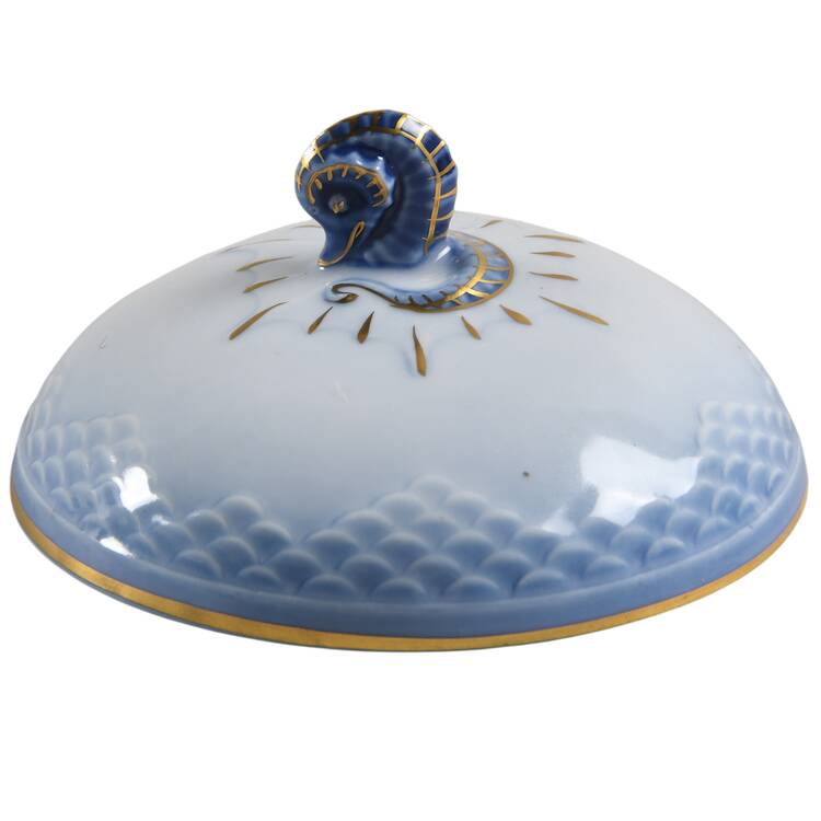 Seagull Lid for Sugar Bowl