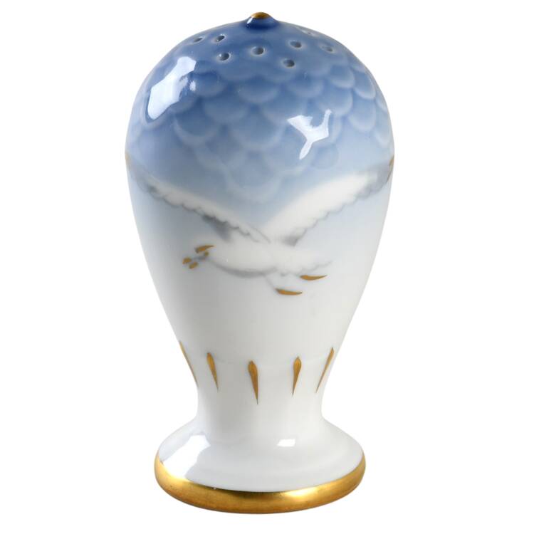 Seagull Pepper Shaker