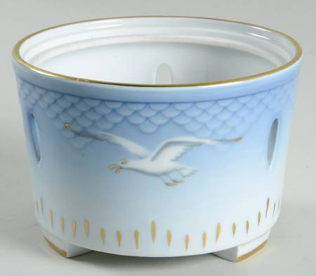 Seagull Bottom for 2 Pc Warmer Stand