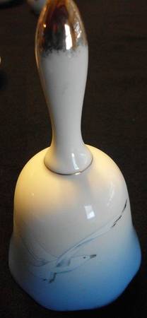 Seagull Bell