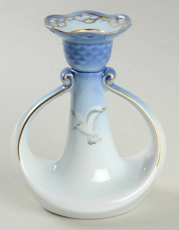 Seagull 5" Candlestick