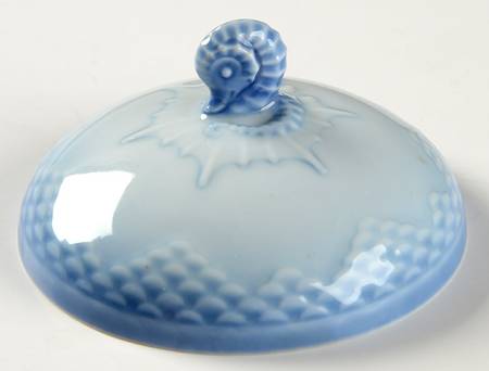 Seagull Lid for Sugar Bowl