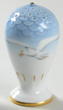 Seagull Pepper Shaker