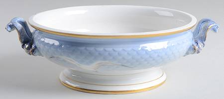 Seagull Round Vegetable No Lid