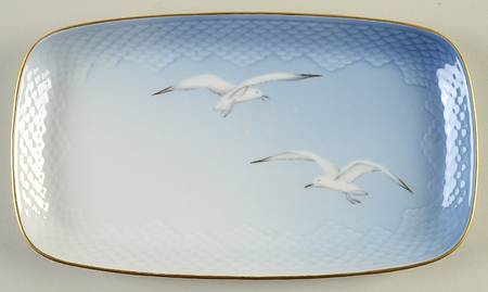 Seagull Large Sandwich Tray