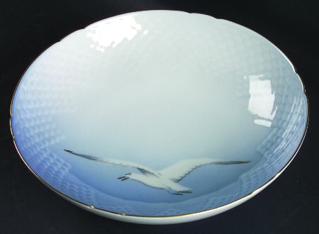 8" Round Vegetable Bowl