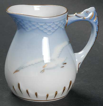 Seagull Mini Creamer